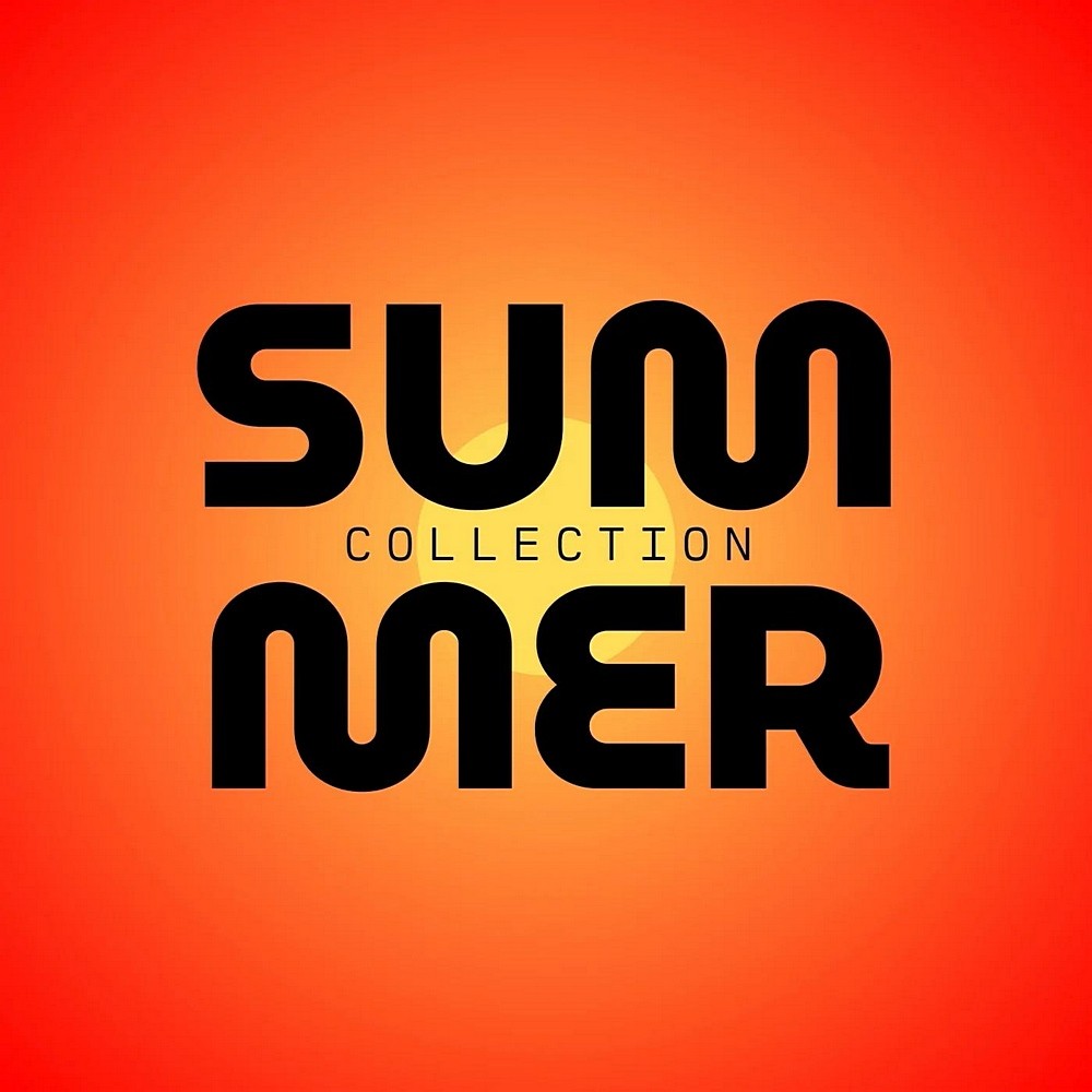 Summer Collection, Vol. 1 (2025)
