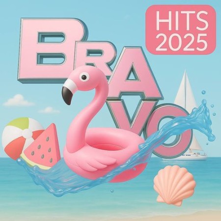 BRAVO Hits 2025 (16.07.2025) (2025) BRAVO Hits 2025 (16.07.2025) (2025)