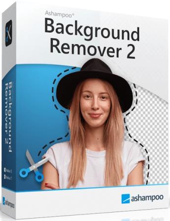 Ashampoo Background Remover 2.0.1 + Portable Ashampoo Background Remover 2.0.1 + Portable