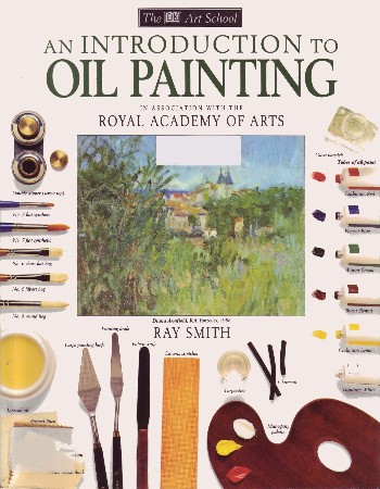 Cover: Still Life Painting Atelier - Michael Friel