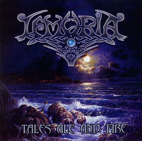 Lemuria - Tales, Ale And Fire (2005)