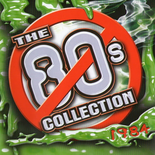The 80s Collection 1984 (2CD) (2004) FLAC