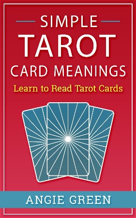 Cover: Tarot for Beginners - Learn Symbolism