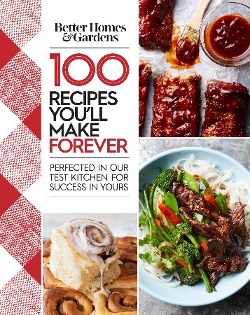Cover: Better Homes and Gardens - Better Homes and Gardens