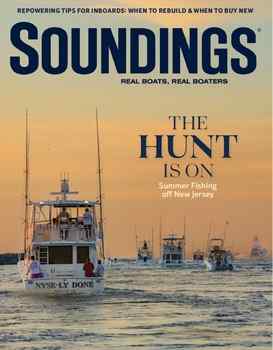 Soundings 2025-08