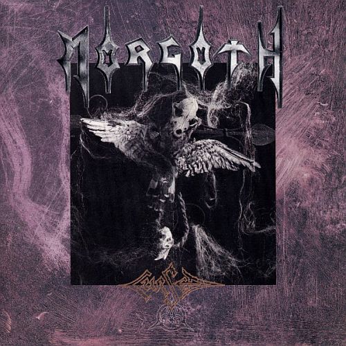 Morgoth - Cursed (1991) (LOSSLESS)