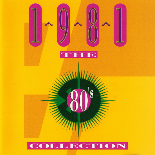 The 80s Collection 1981 (2CD) (1993) FLAC
