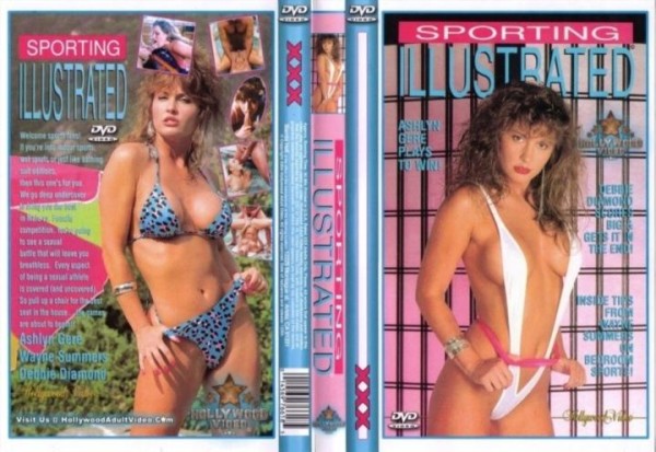 Sporting Illustrated
