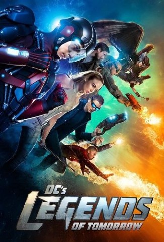 Dcs Legends Of Tomorrow S07E09 German 1080p Web h264-WvF