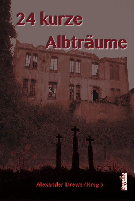 24 kurze Albträume - Regina Schleheck