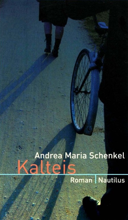 Kalteis - Andrea Maria Schenkel