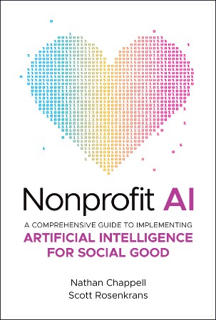 Cover: Nonprofit AI - Nathan Chappell