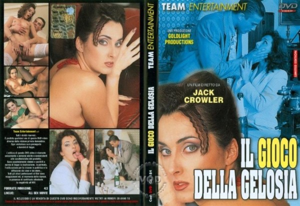 Il Gioco Della Gelosia