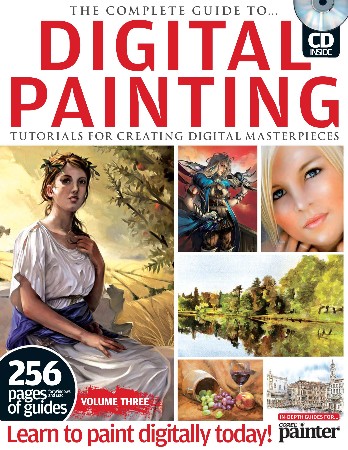 Cover: Drawing Digital - Lisa Bardot
