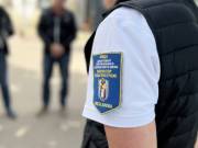 За два года количество инспекторов по парковке в Киеве увеличилось втрое