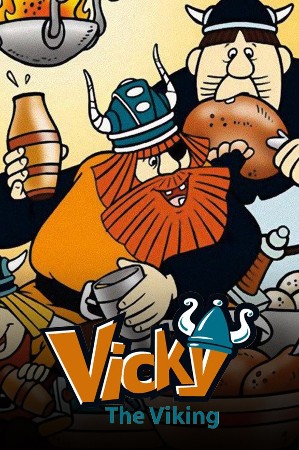 Wickie und die starken Maenner S01E48 GERMAN 1080p WEB H264-BiMBAMBiNO