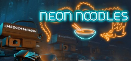 Neon Noodles NSW-SUXXORS