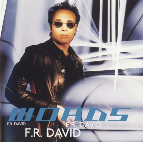 F.R. David  Words 2000 (1983) Lossless