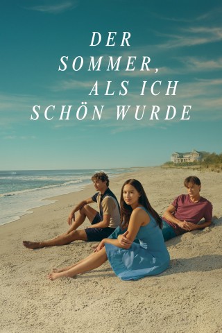 Der Sommer als ich schoen wurde S03E01 German Dl 720p Web h264-WvF