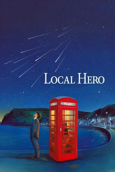 Local Hero 1983 1080p BluRay x264-OFT