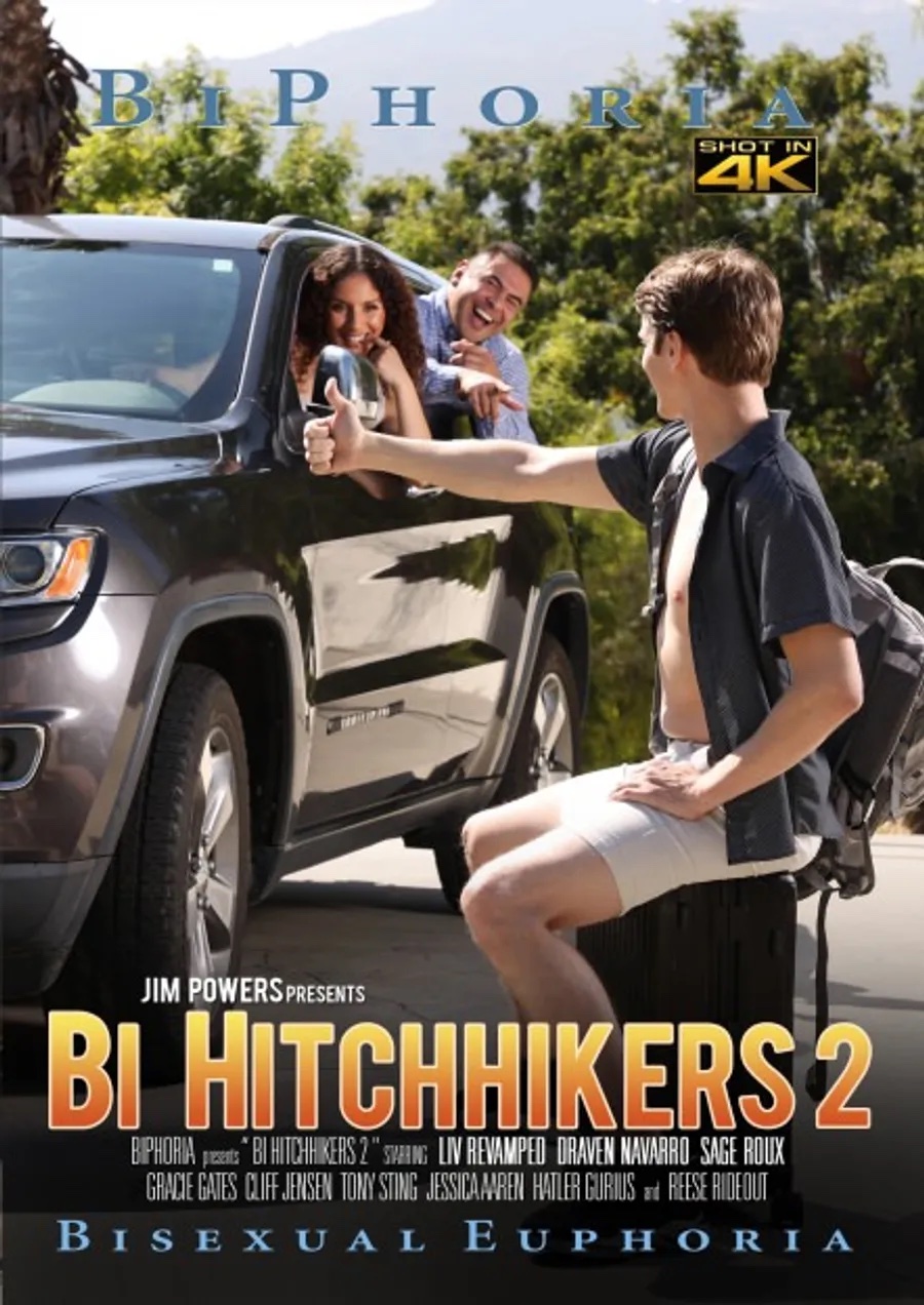 Biphoria - Bi Hitchhikers 2