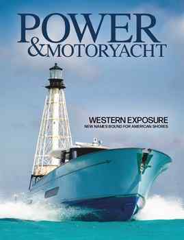 Power & Motoryacht 2025-08-09