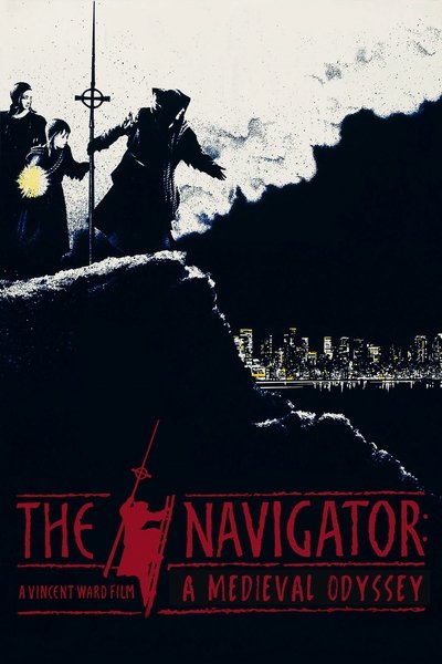 The Navigator A Mediaeval Odyssey 1989 1080p AMZN WEB-DL DDP2 0 H 264-Kitsune
