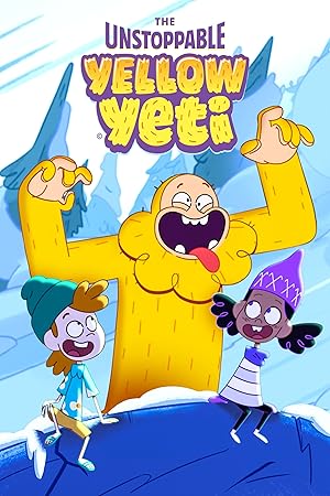 Der fantastische Yellow Yeti S01E23 GERMAN DL 1080p WEB H264-BiMBAMBiNO