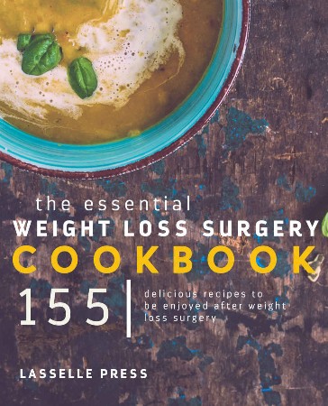 Cover: The Ultimate Gastric Sleeve Bariatric Diet Cookbook - Kyrie Matt