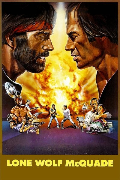 Lone Wolf McQuade 1983 1080p BluRay x264-OFT