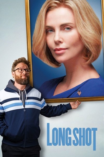 Long Shot (2019) 1080p BluRay x264-OFT