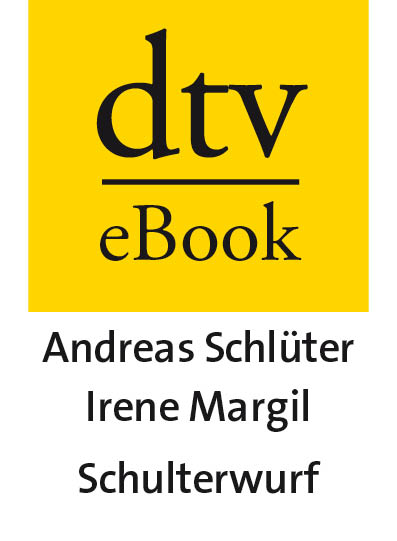Die Rollschuhräuber - Schlueter, Andreas