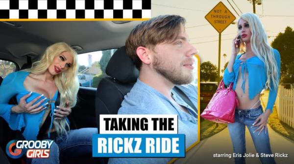 Eris Jolie - Taking the Rickz Ride (10 Oct, 2024)  Watch XXX Online HD