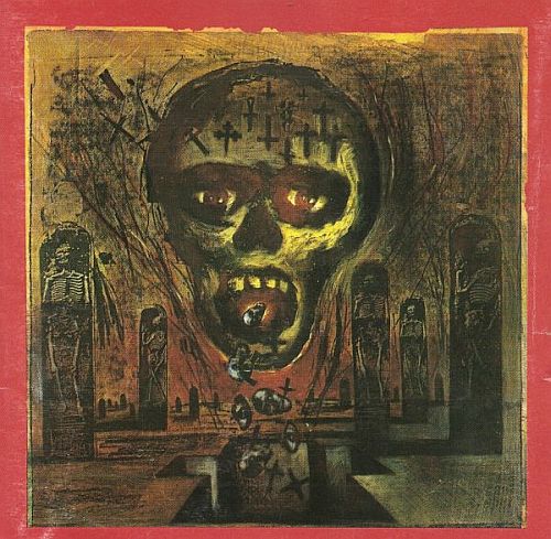 Slayer - Seasons In The Abyss (1990) (LOSSLESS)