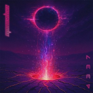 Monashee - 4337 [EP] (2025)