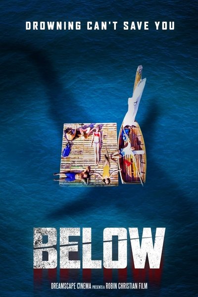 Below Schrecken aus der Tiefe 2023 German DL EAC3 1080p WEB H264-SiXTYNiNE