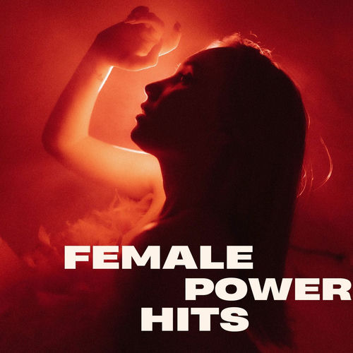 Female Power Hits (2025)