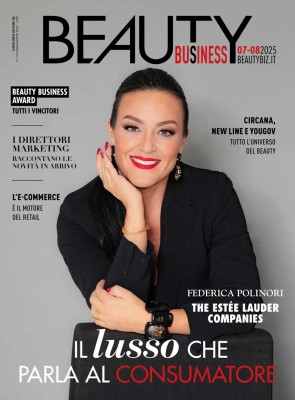 Beauty Business - Luglio-Agosto 2025