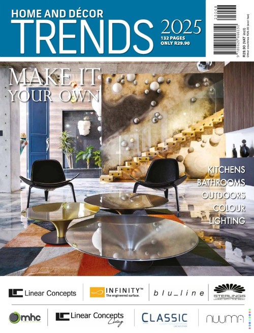 SA Home Owner – Trends 2025