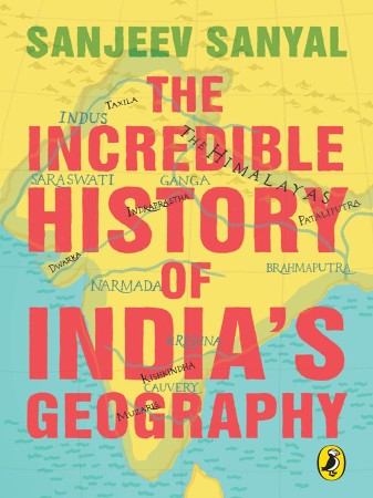 Cover: India - Facts About India