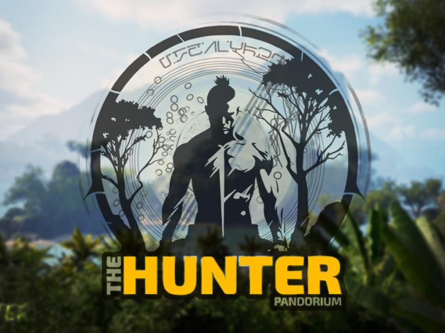 YOUR DADDY, PANDORIUM - The HUNTER Ver.0.1.9 Porn Game