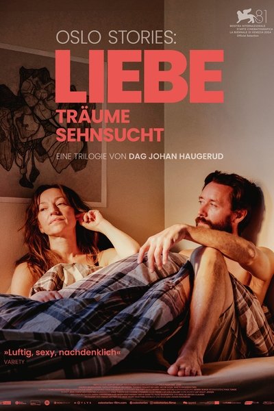 Oslo Stories Liebe 2024 German DL EAC3 1080p WEB H264-SiXTYNiNE