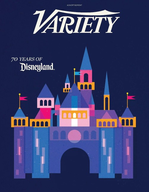 Variety – July 16, 2025