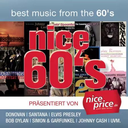 Nice 60s (2008)