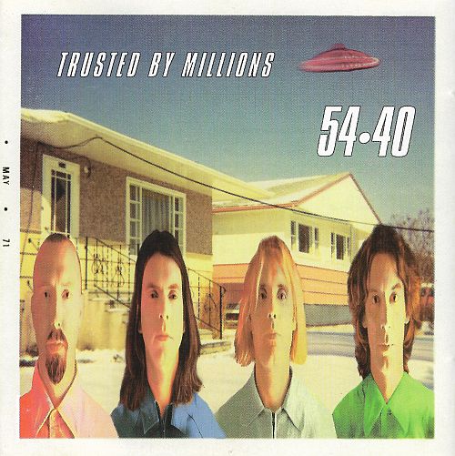 54-40 - Trusted By Millions (1996) (LOSSLESS)