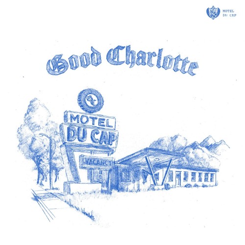 Good Charlotte - Stepper (Single) (2025)
