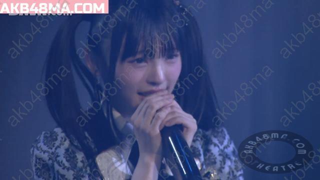 34d2cc64f7c7aef05fbfd8f77c566b48 【公演配信】NMB48 250716 チームBII「僕のアオハル」公演