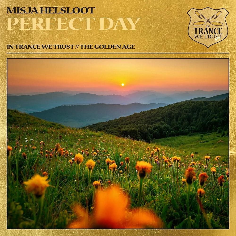 Misja Helsloot - Perfect Day (2025)