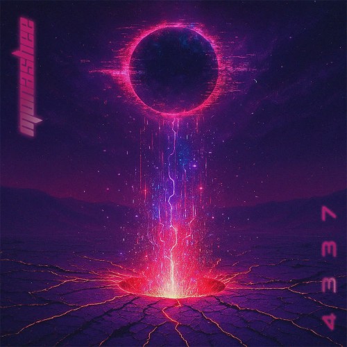 Monashee - 4337 [EP] (2025)