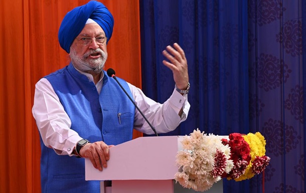 В Индии сделали неожиданное заявление по поводу российской нефти